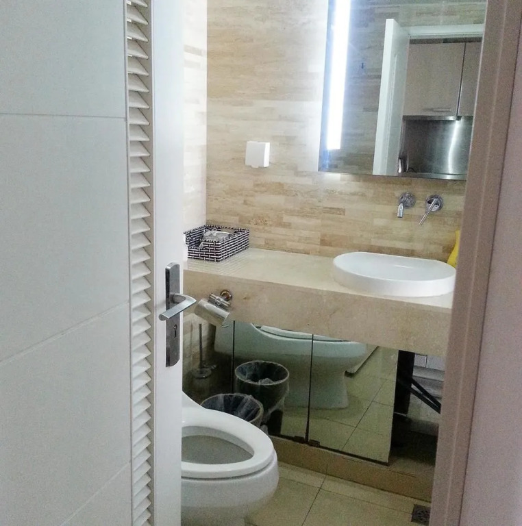 Beijing Xiaoman Home Apartment