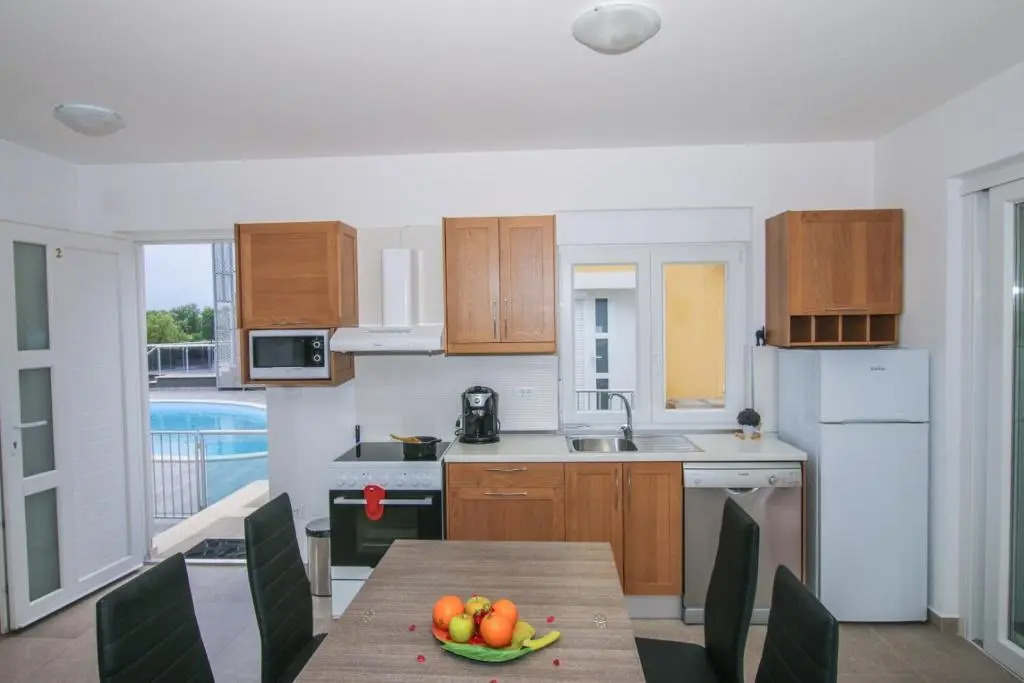 Apartments Elody