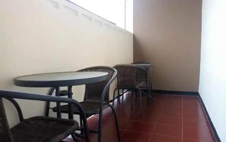 Pondok Backpackers Hostel II