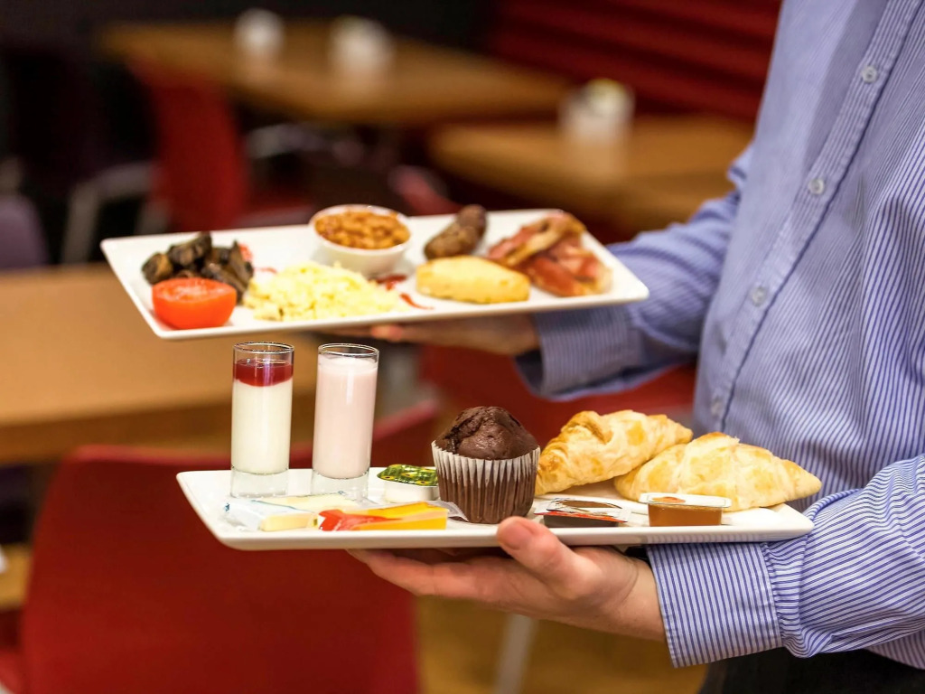 ibis Hotel Northampton Centre