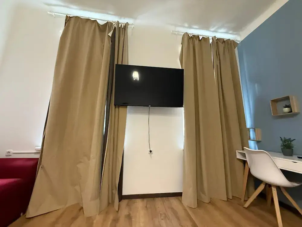 Stylish 1BR Apartment Near Westbahnhof