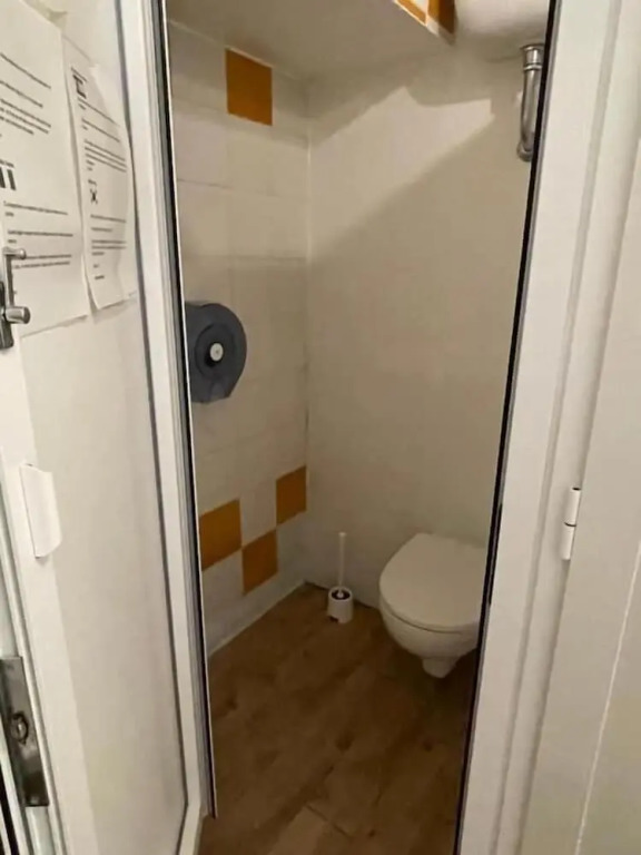 Hostel Brikette