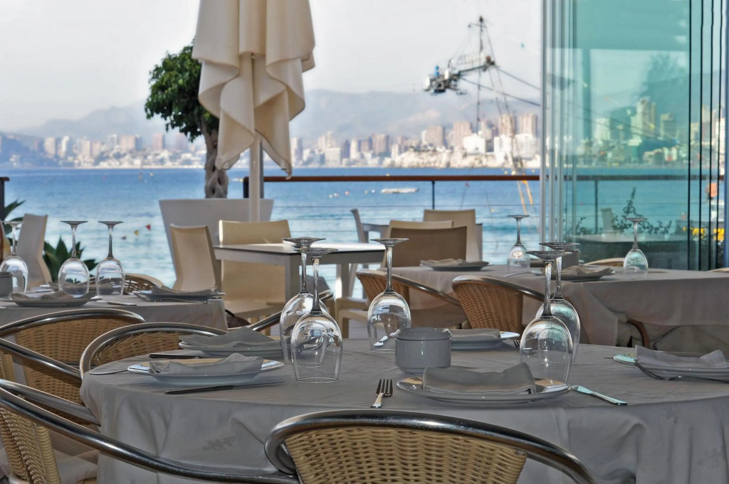 Hotel Nadal
