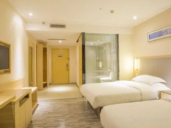 City Comfort Inn Pinxiang