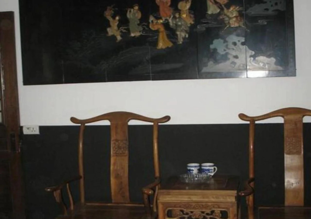 Pingyao Laochenggen Inn