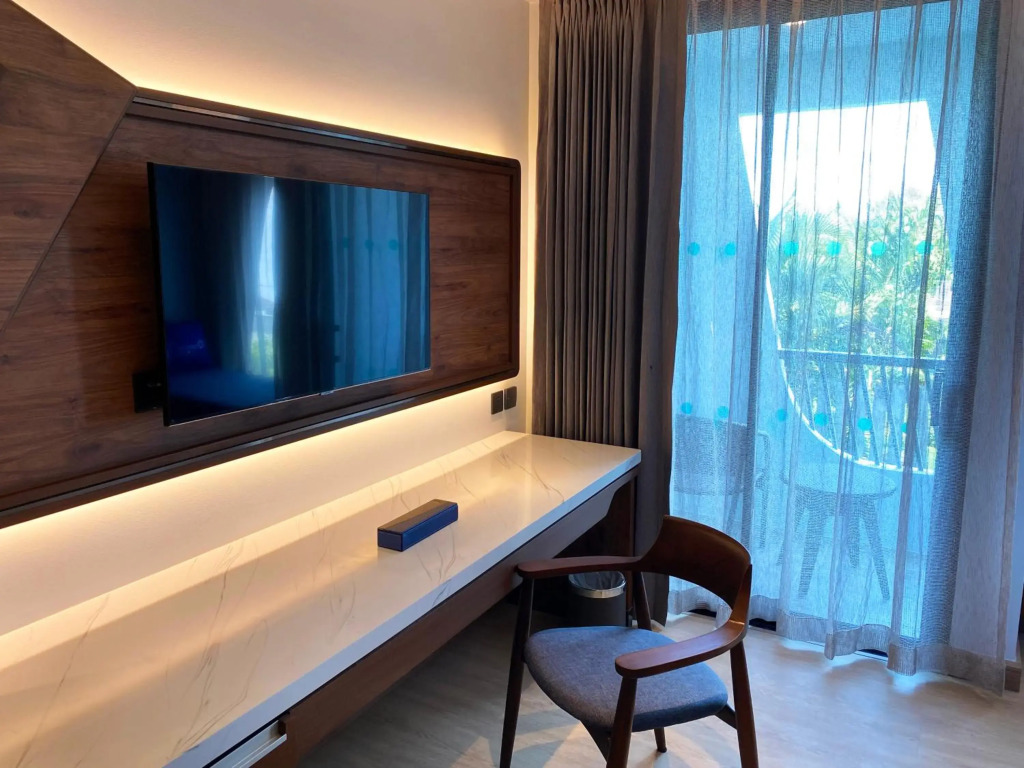 The Oceanic Sportel Phuket - SHA Extra Plus