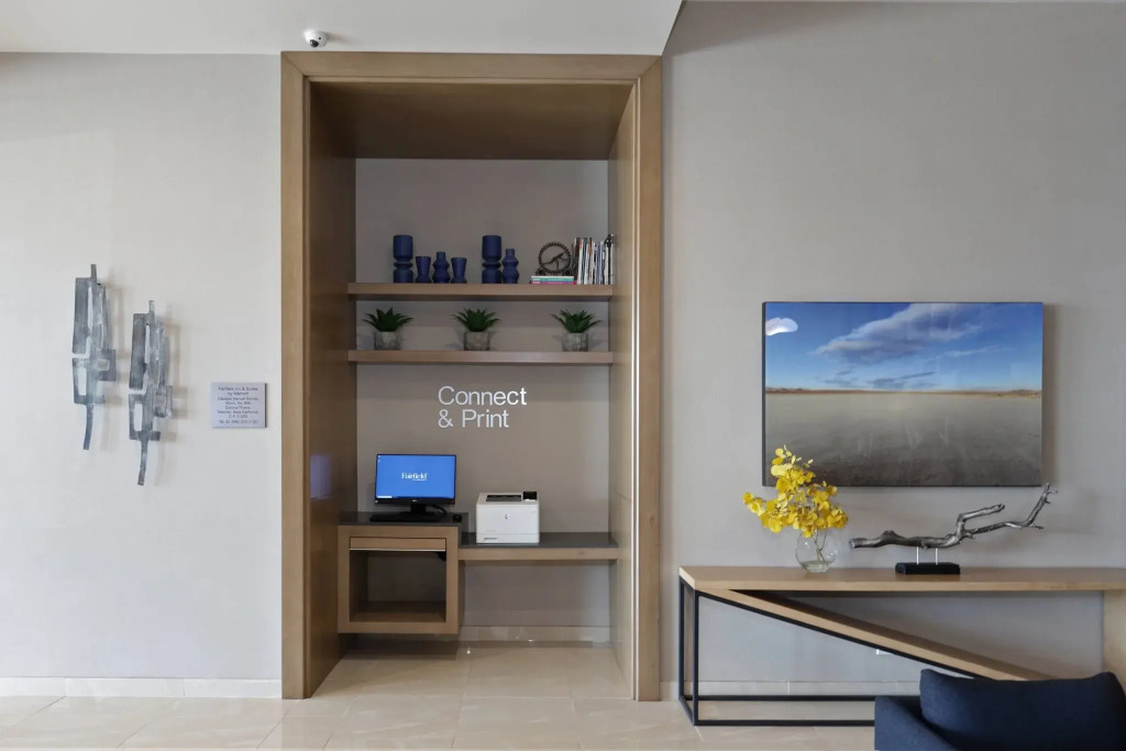 Fairfield Inn & Suites by Marriott Mexicali