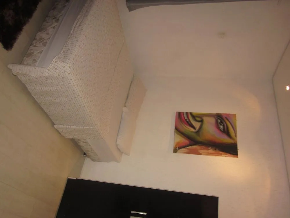 Curitiba Backpackers