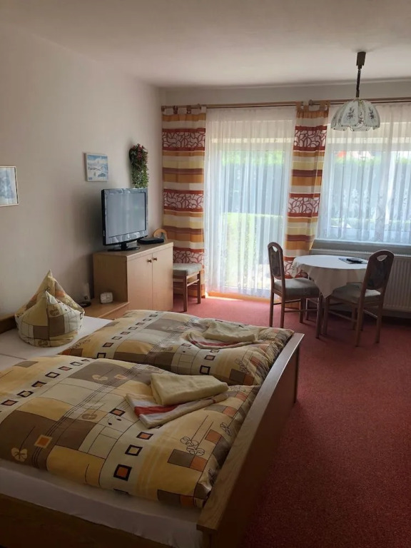 Pension Kempe