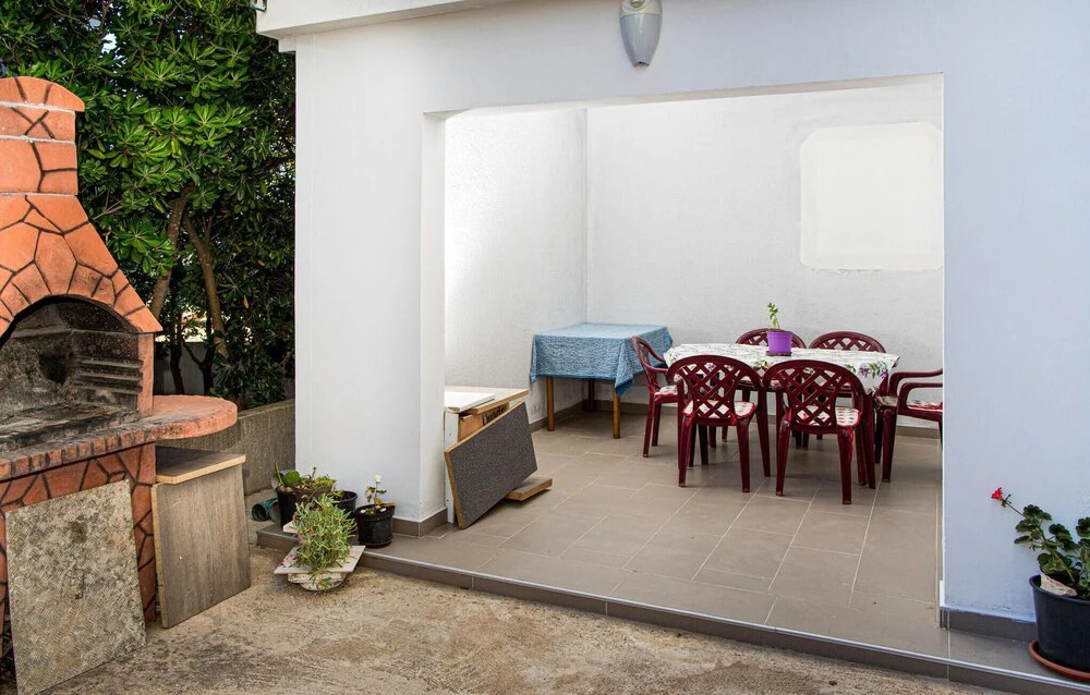 Stunning Home in Povljana With Wifi and 0 Bedrooms