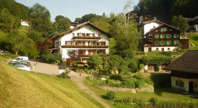 Pension Stüttler