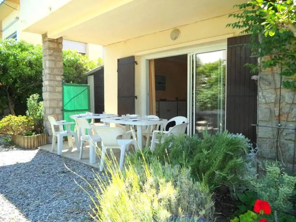Appartement Narbonne, 4 pièces, 8 personnes - FR-1-229B-510