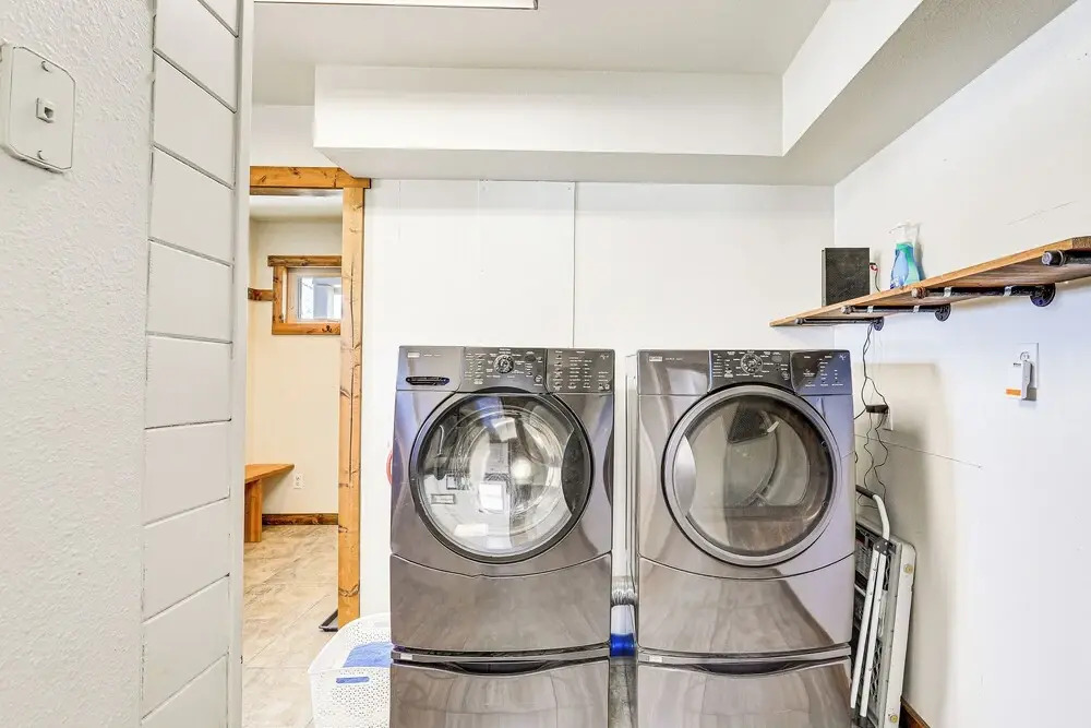 Pet-friendly Pagosa Springs Home: 1 Mi to Hiking