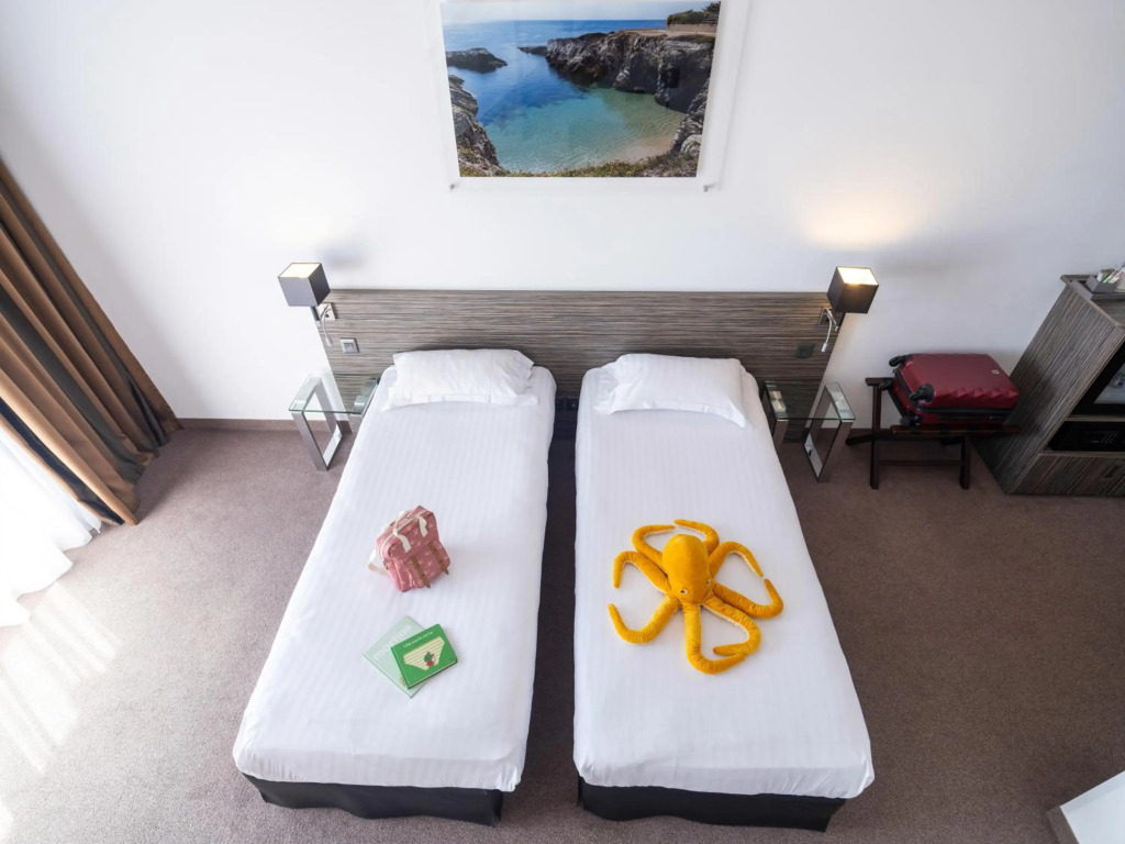 Golden Tulip La Baule Hotel and Residence