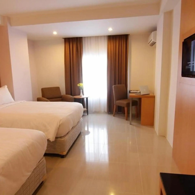 Grand Asia Hotel