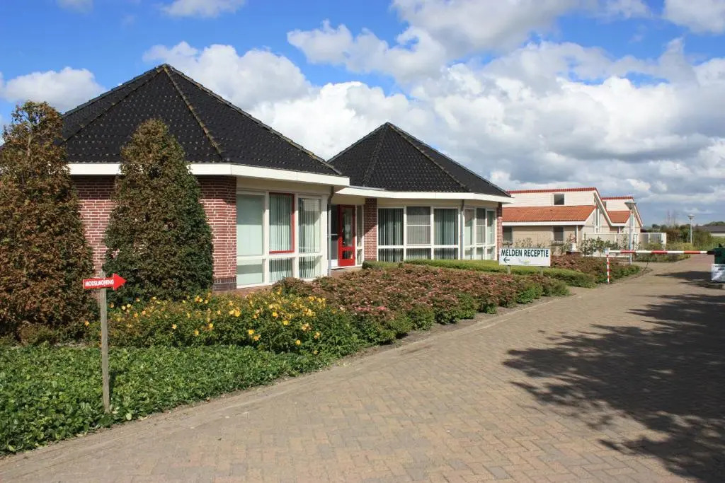 Vakantiepark Zijpersluis