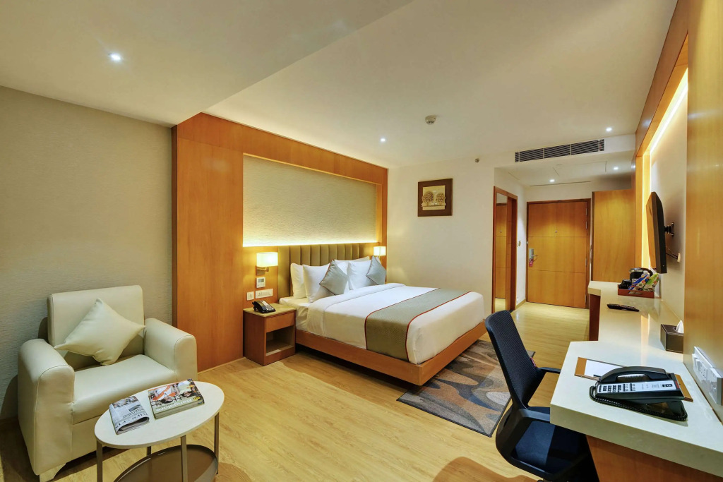 Clarion Hotel Bangalore