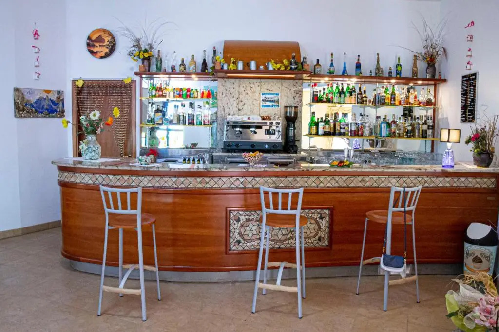 Hotel LAncora
