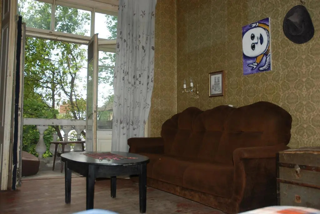 Vintage House