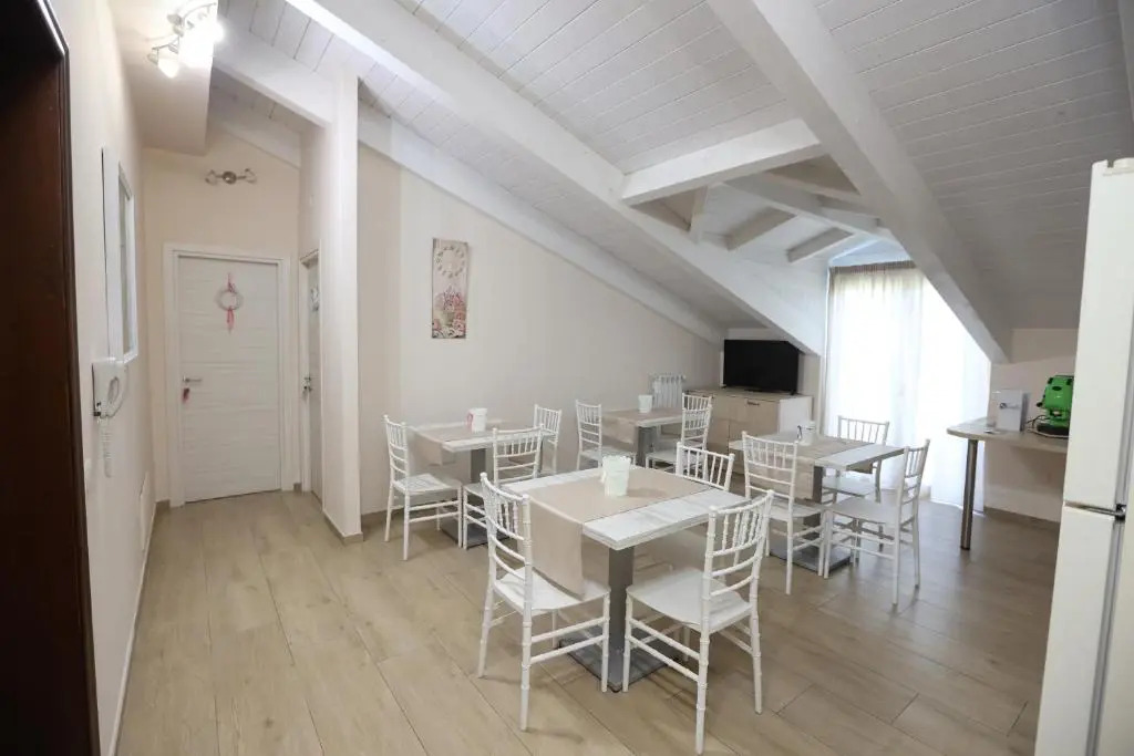 B&B Oliveto