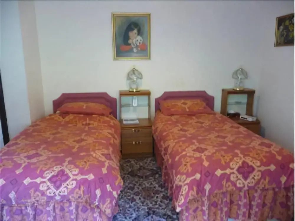 Fendoch Guest House