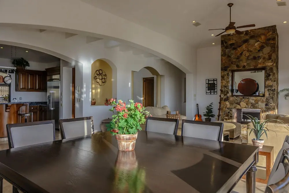 Cabo Vacation Home