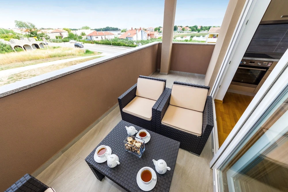 Apartment Lipotica
