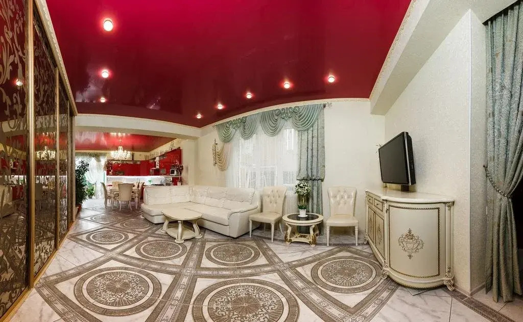 Guest house Nelli