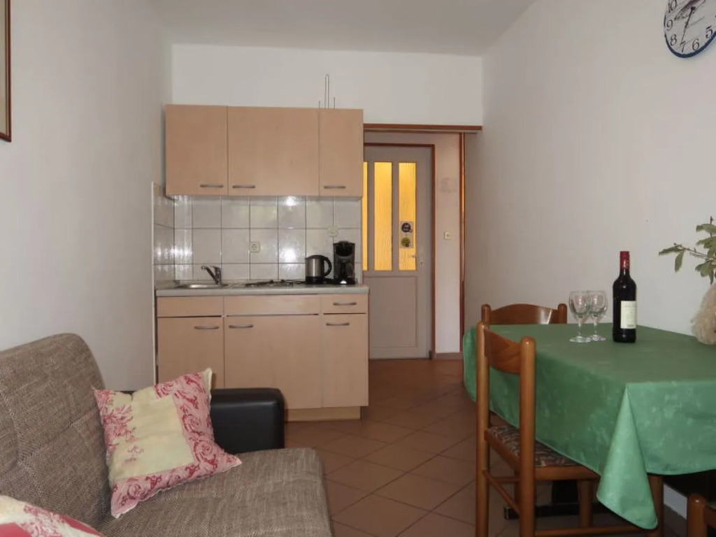 Apartment Dora Spiez 15205
