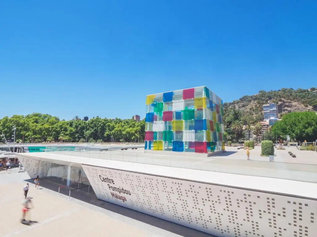 Apartamento Carreteria 33