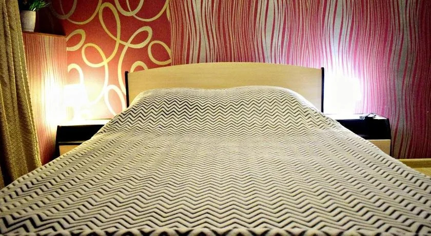 Mini-hotel Evropa