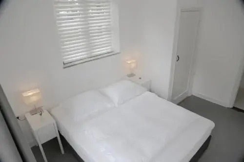 B&B Pastorie Beek
