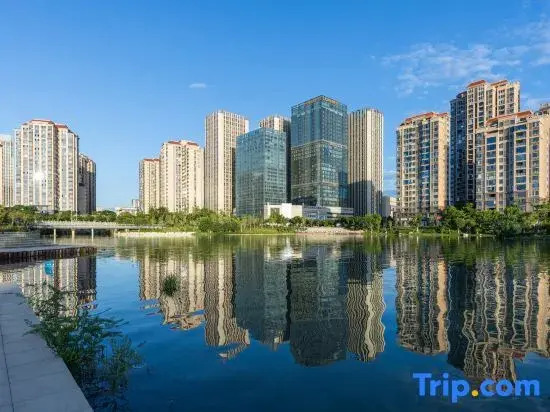 Howard Johnson by Wyndham Harmony Plaza Quanzhou