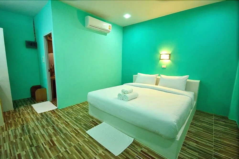 Family House Resort