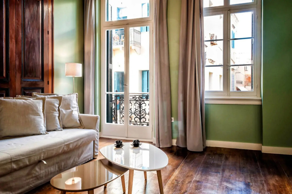 Porto Antico Superior Apartments