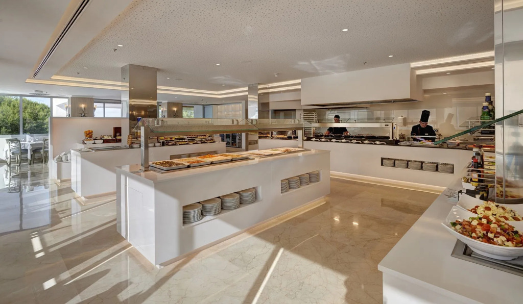 Hipotels Bahia Cala Millor