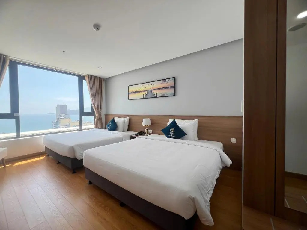 Sea Soul Hotel