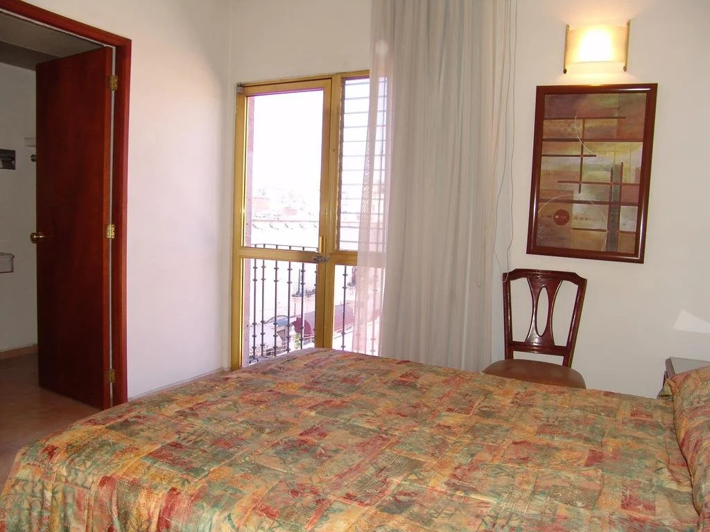 Hotel Posada Arcos