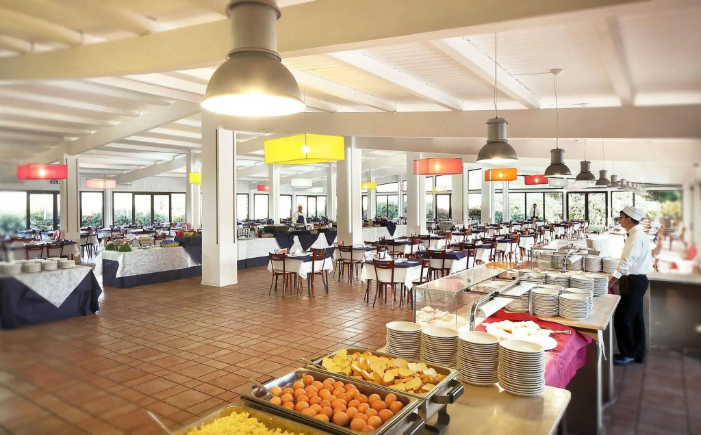 I Giardini di Athena- Athena Resort