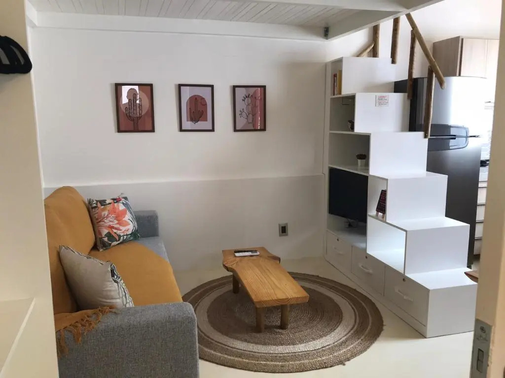 Tiny House Jeri
