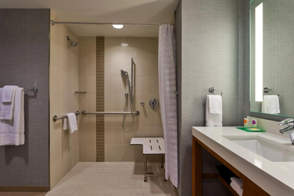 Hyatt Place Chicago River North