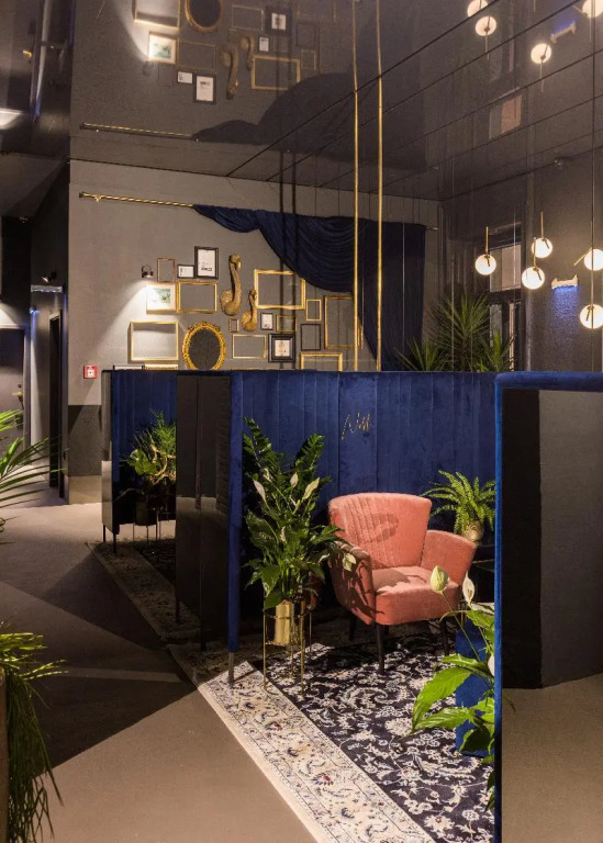 Noble Boutique Hotel