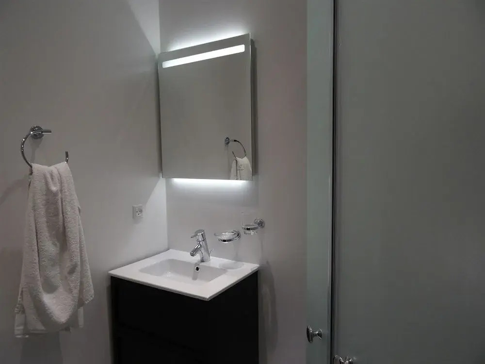 Hotel Luneborg Kro