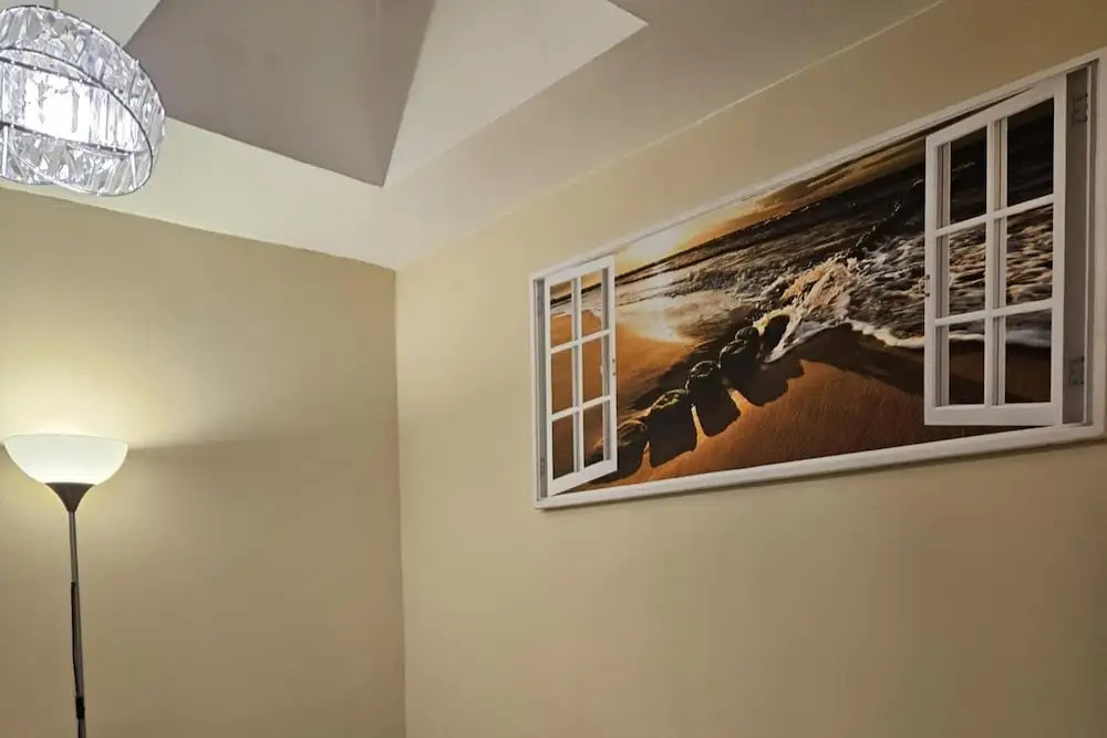 Cockfosters - Apartment - Sleeps 3 - Near Underground