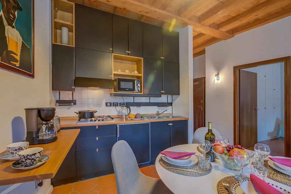 Casa Francesca in Riva del Garda