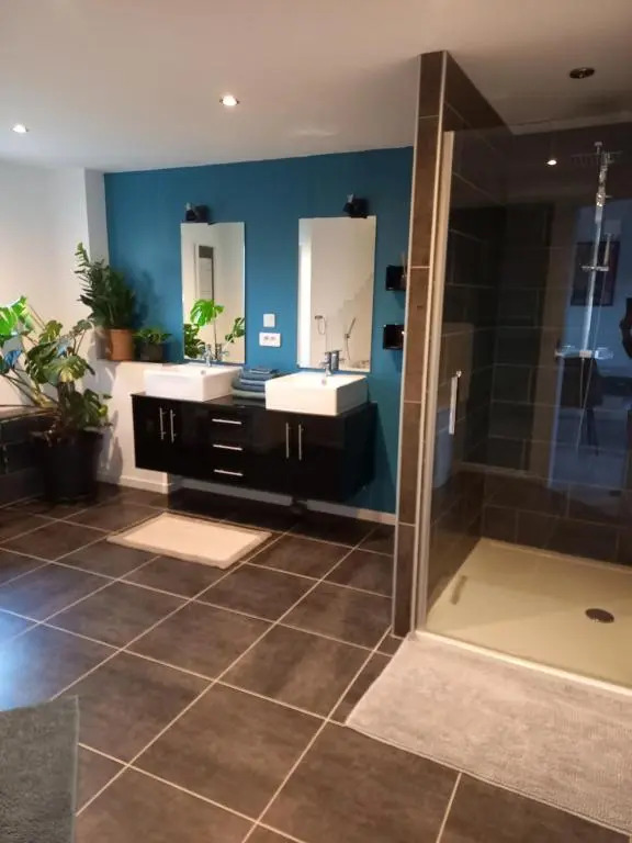 Logement Independant Proche de Chambord Et Cheverny