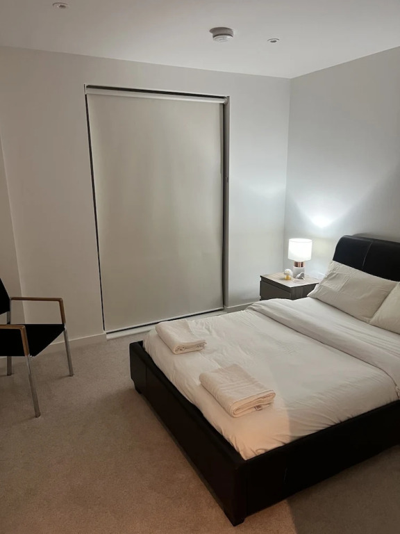 Impeccable 1bed Apartment in the Heart Ofgreenford