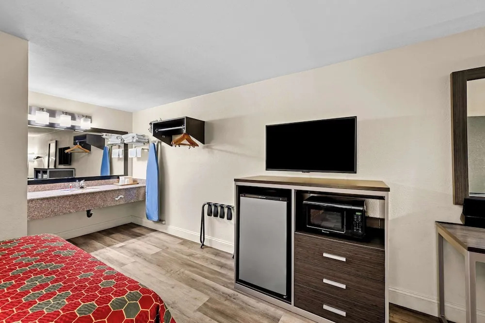 Americas Best Value Inn