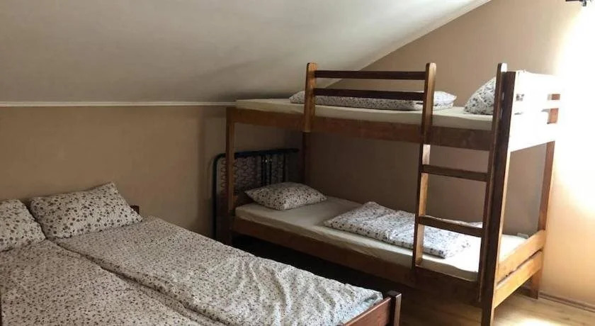 Kristof Apartman
