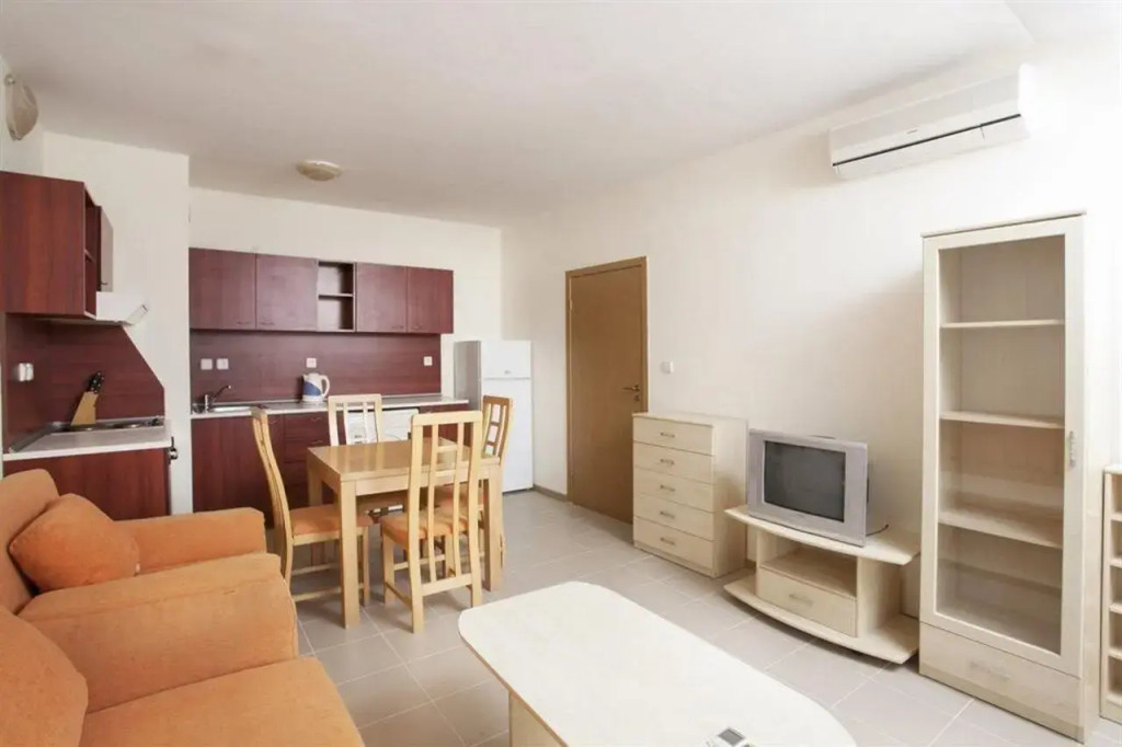 Aparthotel Prestige City 1 - All inclusive